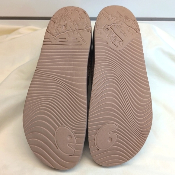 UIN Women's Paisley Check II Toledo IX Walking Shoe NEW!! Size 8.5 - Picture 12 of 12